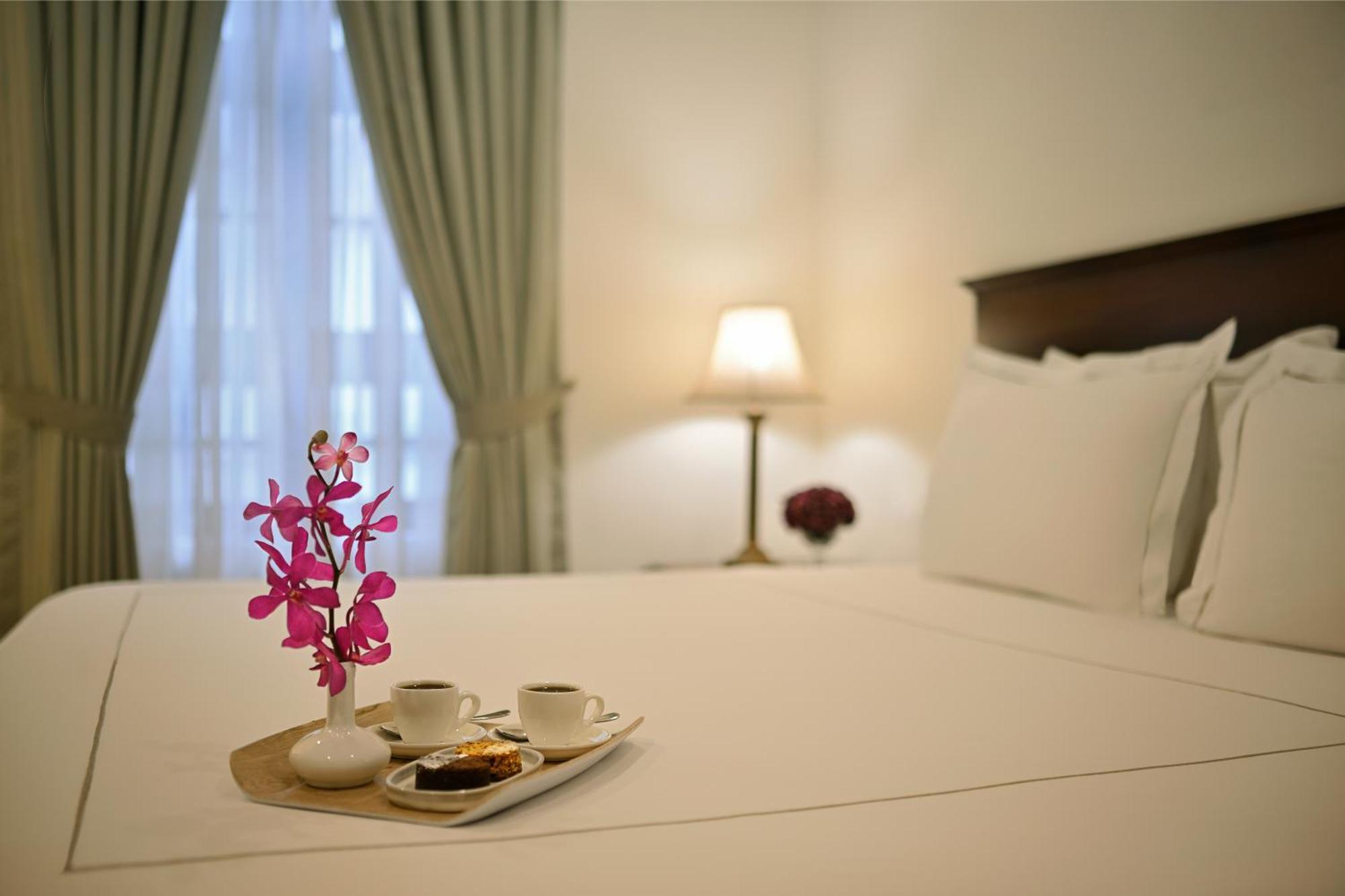 Hotel Ambassador, - Ihcl Seleqtions