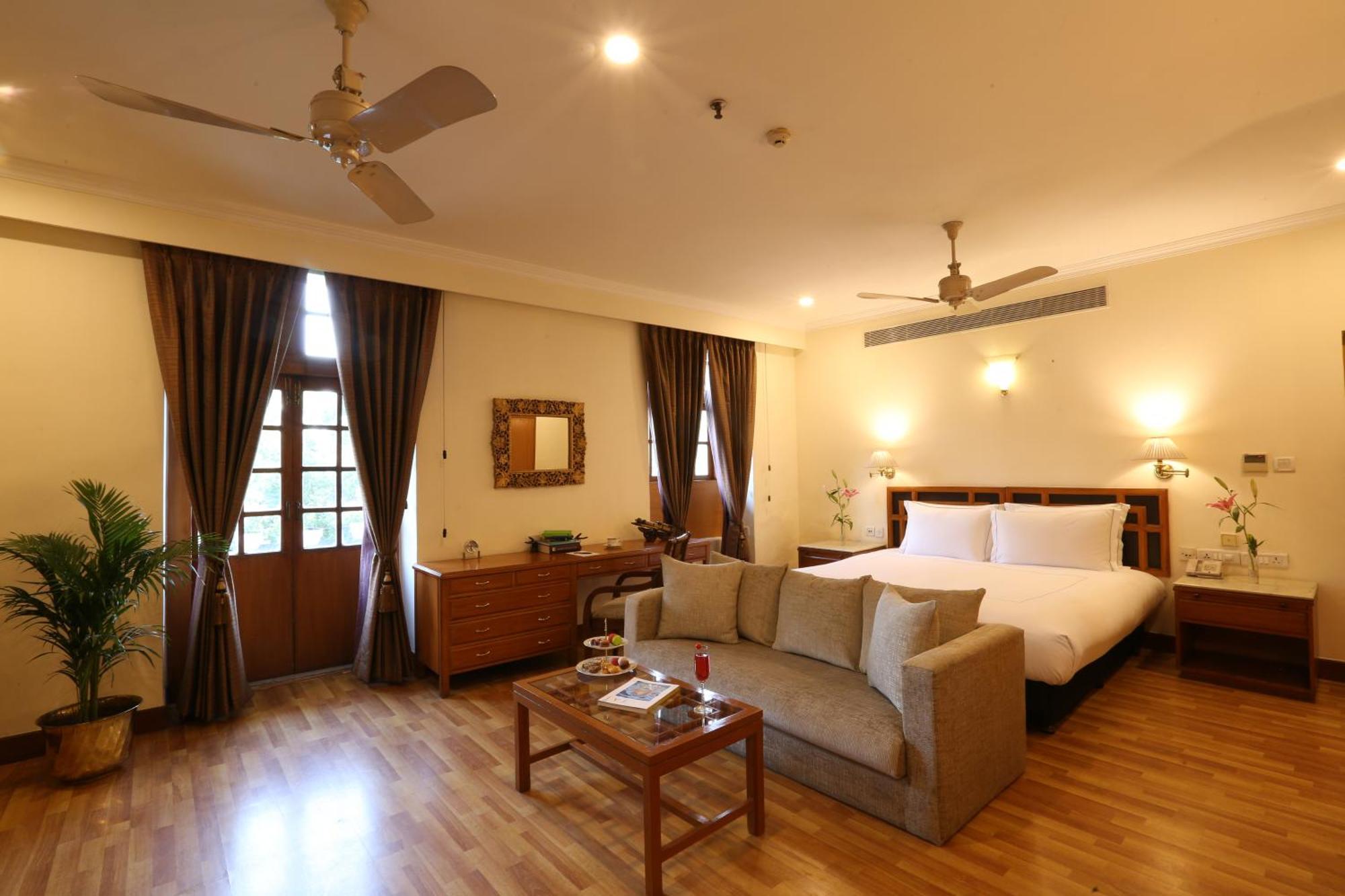 Hotel Ambassador, - Ihcl Seleqtions